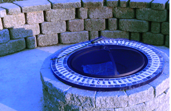 Professional Hardscapes