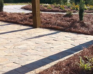 Wind Chime Nursery - Photo Gallery of Hardscapes, Landscaping & Our Nursery