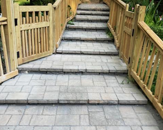 Wind Chime Nursery - Photo Gallery of Hardscapes, Landscaping & Our Nursery