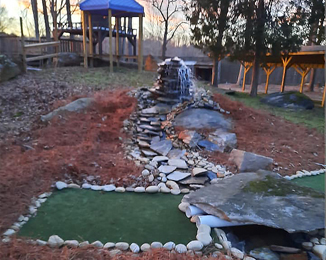 Wind Chime Nursery - Photo Gallery of Hardscapes, Landscaping & Our Nursery