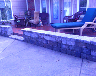Wind Chime Nursery - Photo Gallery of Hardscapes, Landscaping & Our Nursery