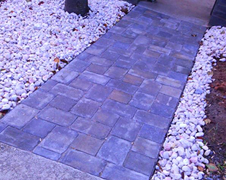 Wind Chime Nursery - Photo Gallery of Hardscapes, Landscaping & Our Nursery