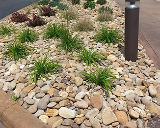 Wind Chime Nursery - Photo Gallery of Hardscapes, Landscaping & Our Nursery