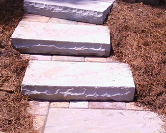 Wind Chime Nursery - Photo Gallery of Hardscapes, Landscaping & Our Nursery