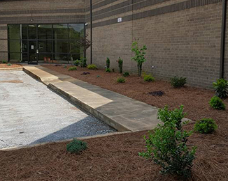 Wind Chime Nursery - Photo Gallery of Hardscapes, Landscaping & Our Nursery