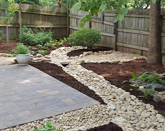 Wind Chime Nursery - Photo Gallery of Hardscapes, Landscaping & Our Nursery