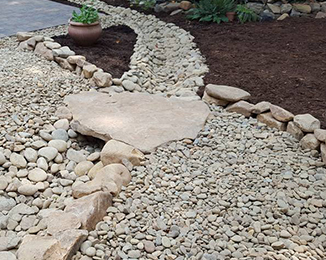 Wind Chime Nursery - Photo Gallery of Hardscapes, Landscaping & Our Nursery