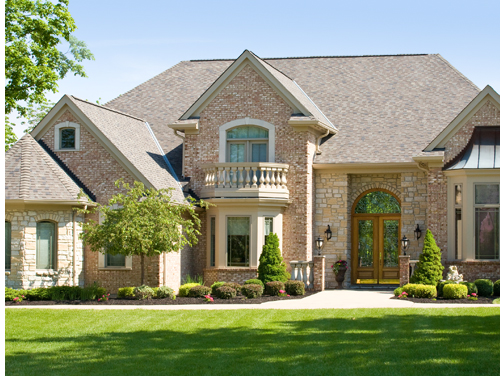 Wind Chime Nursery provides lawn care service